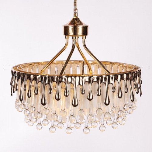 Подвесная люстра Cloyd Capuletti 11206