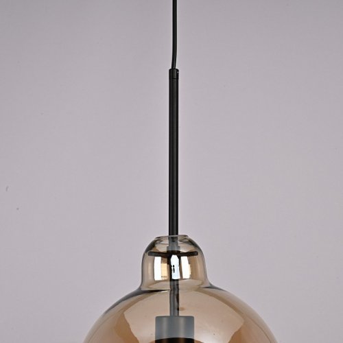 Подвесной светильник ImperiumLoft CATCH CATCH-AMBER01 Подвесной светильник ImperiumLoft CATCH CATCH-AMBER01