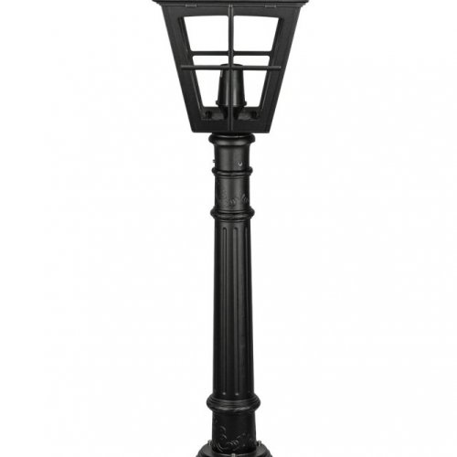 Наземный фонарь QUADRO XXL 79907XXL E10 Bl