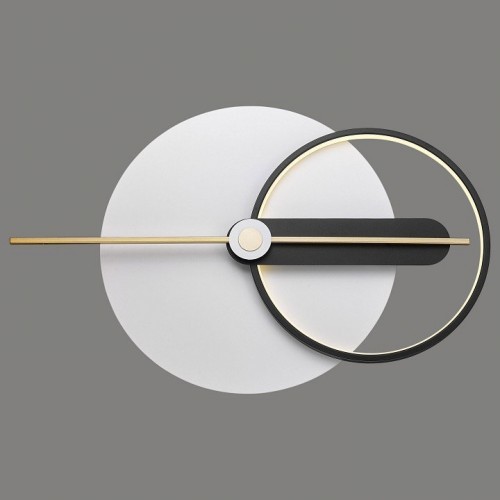 Настенный светильник Velante 461-001-02