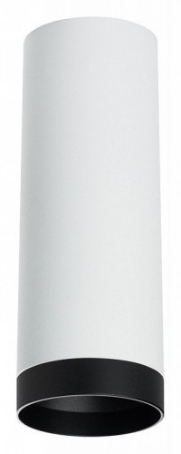 Точечный светильник Lightstar Rullo R4863437