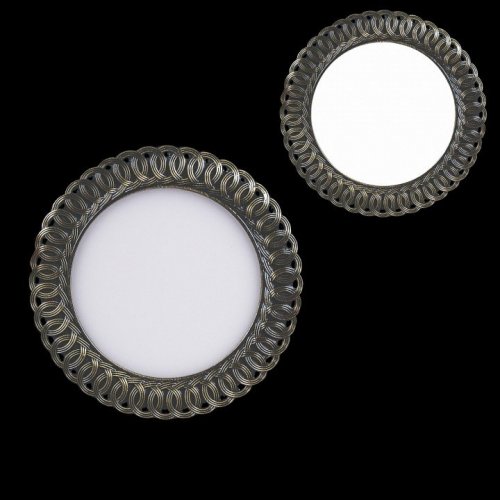 Точечный светильник Reluce 53106-9.0-001RD LED6W ABN Точечный светильник Reluce 53106-9.0-001RD LED6W ABN