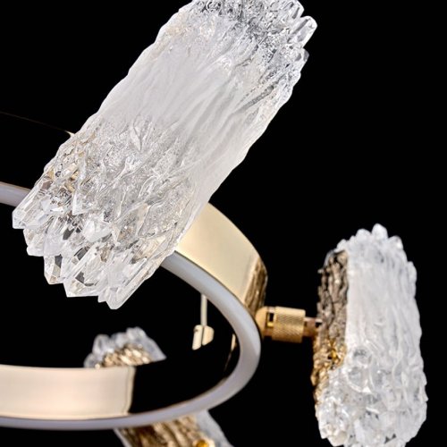 Подвесная люстра Elizabeth LE7912/6 Gold