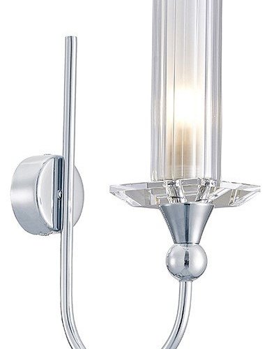 Бра Newport 4580 4581/A chrome