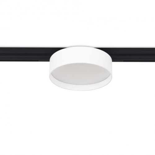 Трековый светильник Moon DL20735WW12W