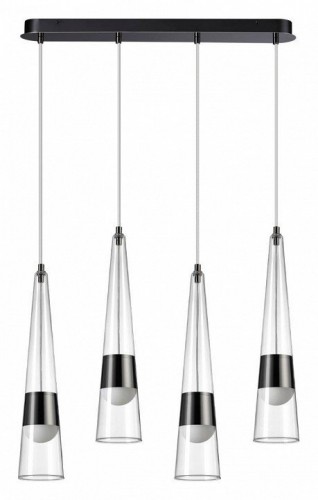 Подвесной светильник Odeon Light Lump 5044/42L Подвесной светильник Odeon Light Lump 5044/42L