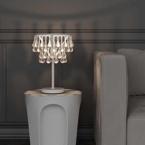 Интерьерная настольная лампа Bogates Gutta 01126/1