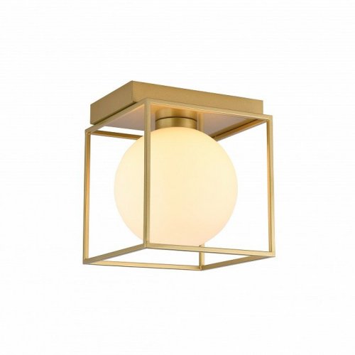 Накладной светильник Moderli Klate V11942-1C