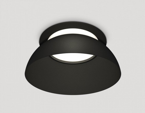 Точечный светильник Ambrella light TECHNO SPOT XC8051100