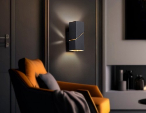 Настенный светильник Ambrella light Wallers FW2475