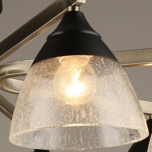 Потолочная люстра Reluce 03645-0.3-08