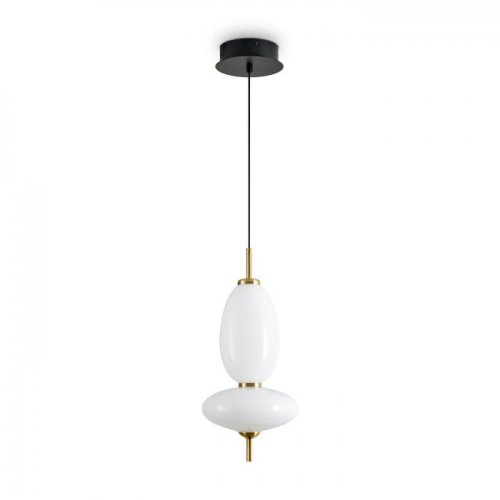 Подвесной светильник Solare FR5594PL-L11B Подвесной светильник Solare FR5594PL-L11B