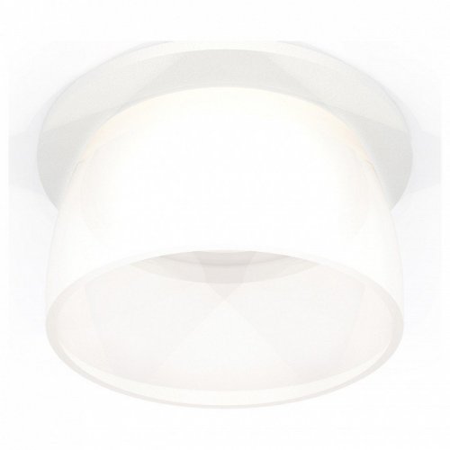 Точечный светильник Ambrella light Techno Spot XC6512069