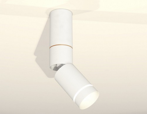 Точечный светильник Ambrella light Techno Spot XM6312135