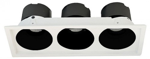 Точечный светильник Wertmark Dorsum WTD.O21.060.30.30