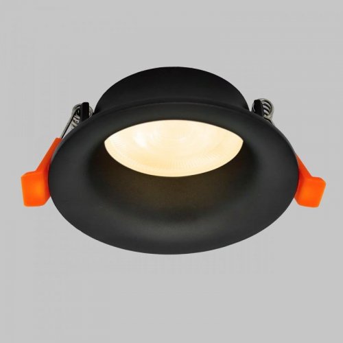 Встраиваемый светильник IMEX IL.0029.0001-BK Встраиваемый светильник IMEX IL.0029.0001-BK