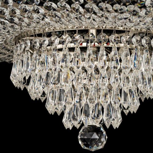 Потолочная люстра Arti Lampadari Santa Santa E 1.8.80.600 N