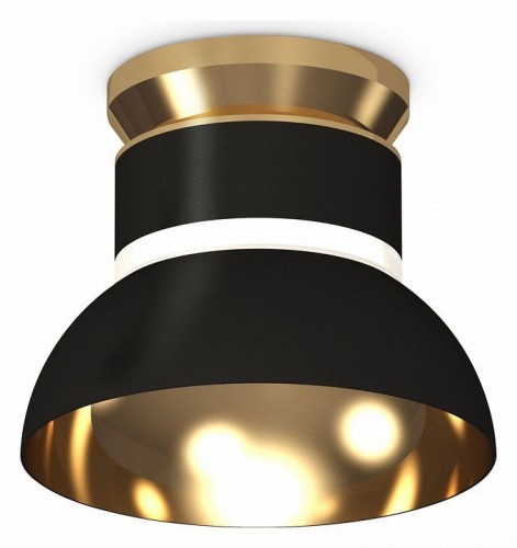 Точечный светильник Ambrella light TECHNO SPOT XS8102061