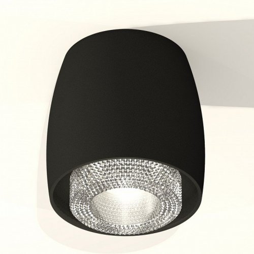 Точечный светильник Ambrella light Techno Spot XS1142020
