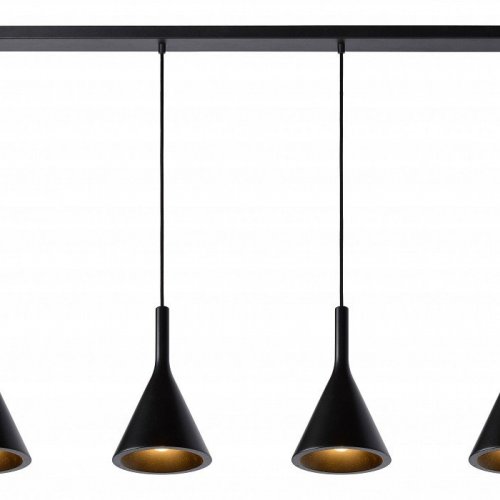 Подвесной светильник Lucide Gipsy 35410/04/30 Подвесной светильник Lucide Gipsy 35410/04/30