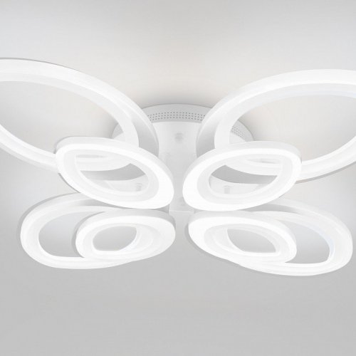 Потолочная люстра Ambrella light ACRYLICA FA4493