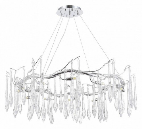 Подвесной светильник ST Luce Teardrops SL1660.103.12