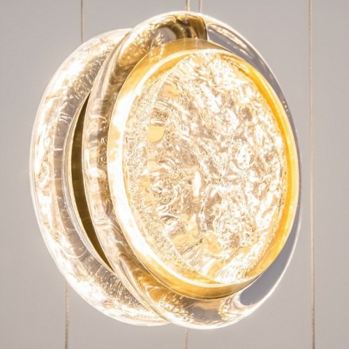 Подвесной светильник Maytoni Pharao MOD361PL-L41BS3K