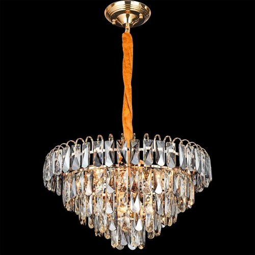 Люстра Reluce 88094-0.4-500 droplight Люстра Reluce 88094-0.4-500 droplight