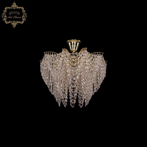 Потолочная люстра ArtClassic 71.06 71.061.42.G