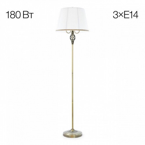 Торшер Citilux Вена CL402930