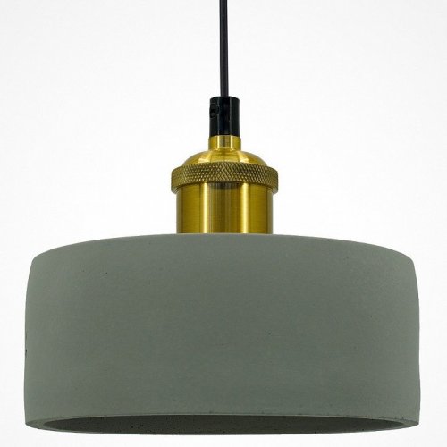 Подвесной светильник LIGHTERA Juba LE157L-1SD Подвесной светильник LIGHTERA Juba LE157L-1SD