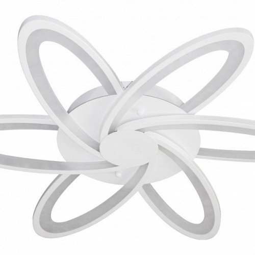 Потолочная люстра Natali Kovaltseva Smart Home LED LAMPS 81217 Потолочная люстра Natali Kovaltseva Smart Home LED LAMPS 81217