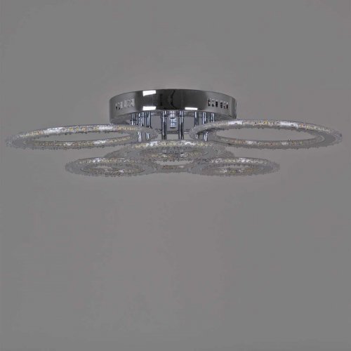 Люстра Reluce 55677-0.3-3+3