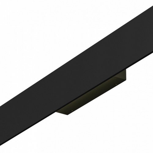 Накладной светильник Maytoni Technical Stela C81WL-18W3K-B Накладной светильник Maytoni Technical Stela C81WL-18W3K-B