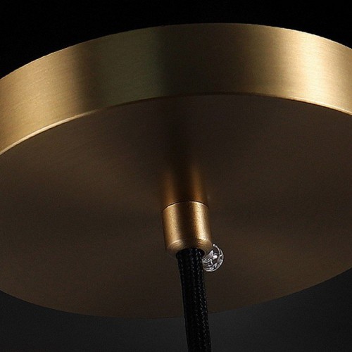 Подвесной светильник ImperiumLoft melany01