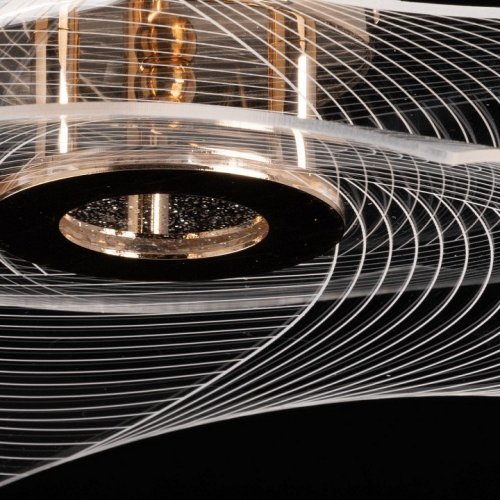 Подвесной светильник De City Конти 488014101 Подвесной светильник De City Конти 488014101