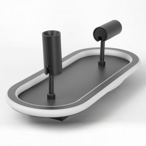 Спот Lussole Harris LSP-7282