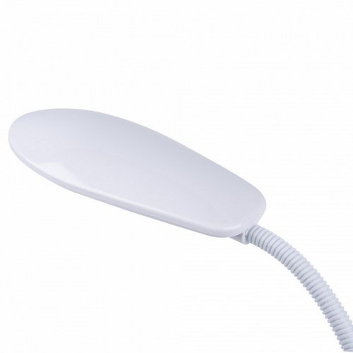 Настольная лампа (UL-00002234) Uniel TLD-546 White/LED/350Lm/4500K