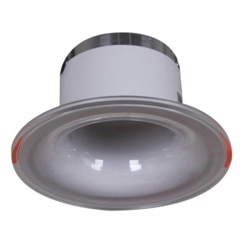 Встраиваемый светильник Reluce Technical 16091-9.0-001RLD MR16 CL