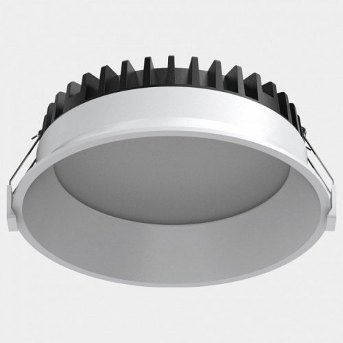 Встраиваемый светильник DesignLed WL-BQ 00-00003126 Встраиваемый светильник DesignLed WL-BQ 00-00003126