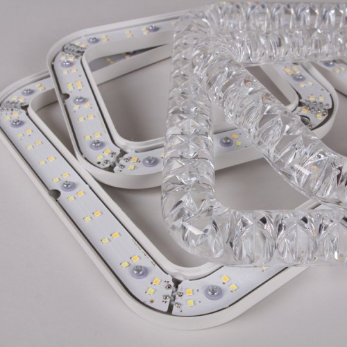 Потолочный светильник Reluce 19848-0.3-04D WH Потолочный светильник Reluce 19848-0.3-04D WH