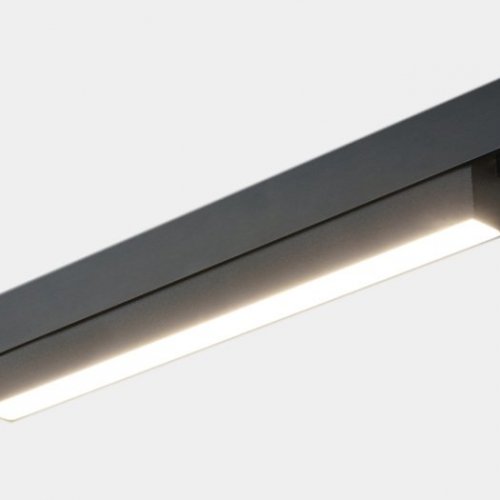 Трековый светильник Lumker SY-LINK SY-LINK-300-BL-12-NW