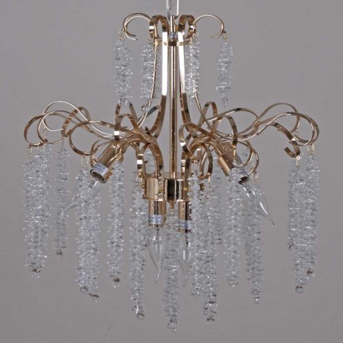 Потолочный светильник Reluce 08286-0.4-06 FG