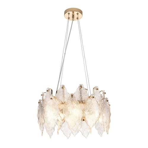 Подвесная люстра  ML.2293.450 GD