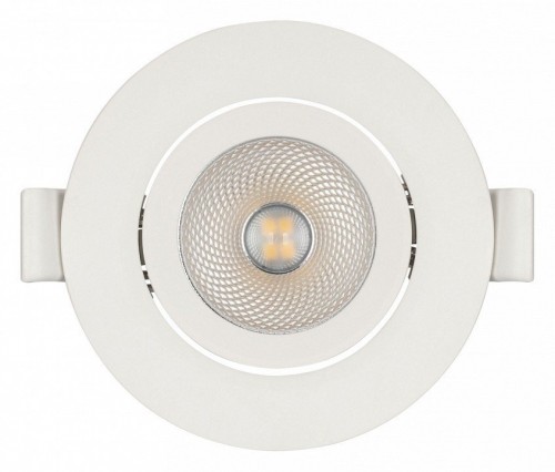 Точечный светильник Arlight 032309