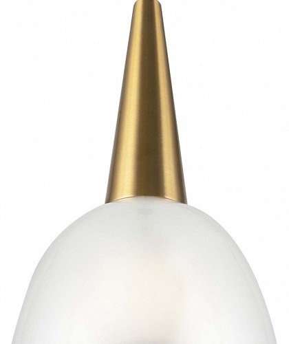 Подвесной светильник Freya Noria FR8009PL-01GB Подвесной светильник Freya Noria FR8009PL-01GB