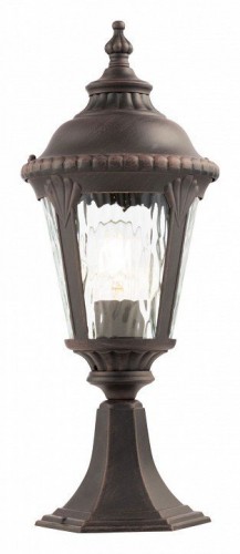 Ландшафтный светильник Maytoni Goiri O029FL-01BZ