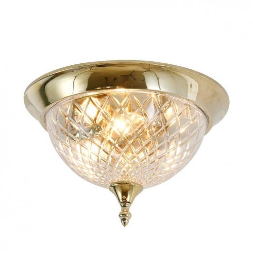 Потолочный светильник Newport Megan 6403/PL gold new М0070166 Потолочный светильник Newport Megan 6403/PL gold new М0070166