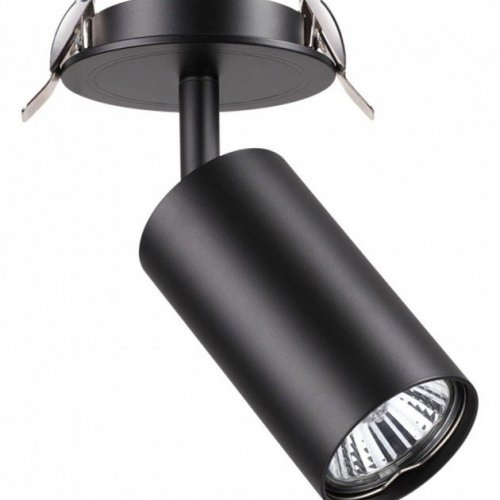 Встраиваемый светильник Novotech Pipe 370416 Встраиваемый светильник Novotech Pipe 370416