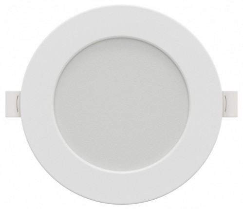 Встраиваемый светильник Apeyron Electrics  06-162